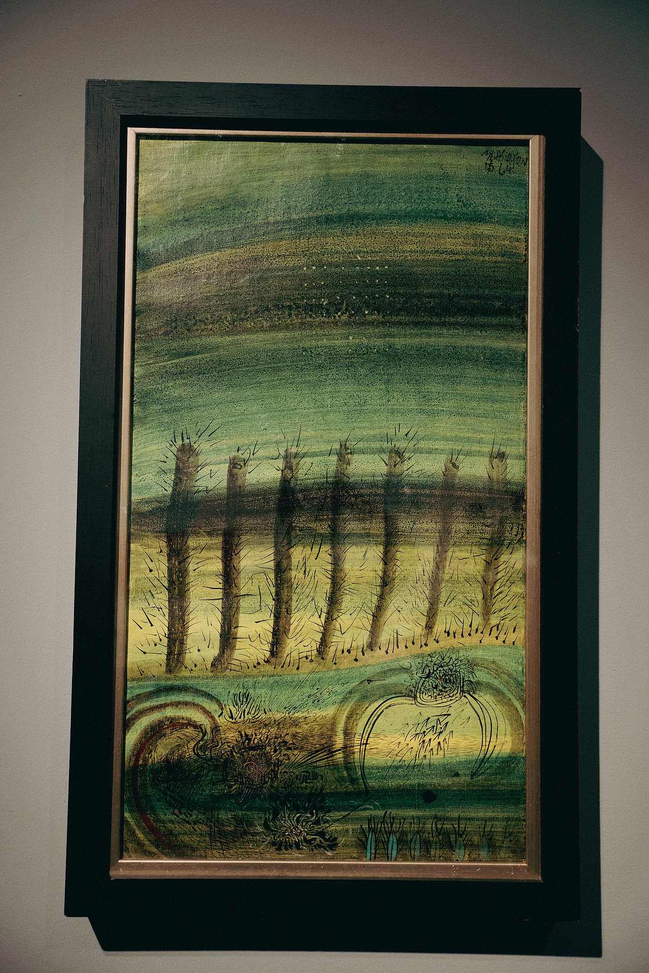 随手拍·中华艺术宫