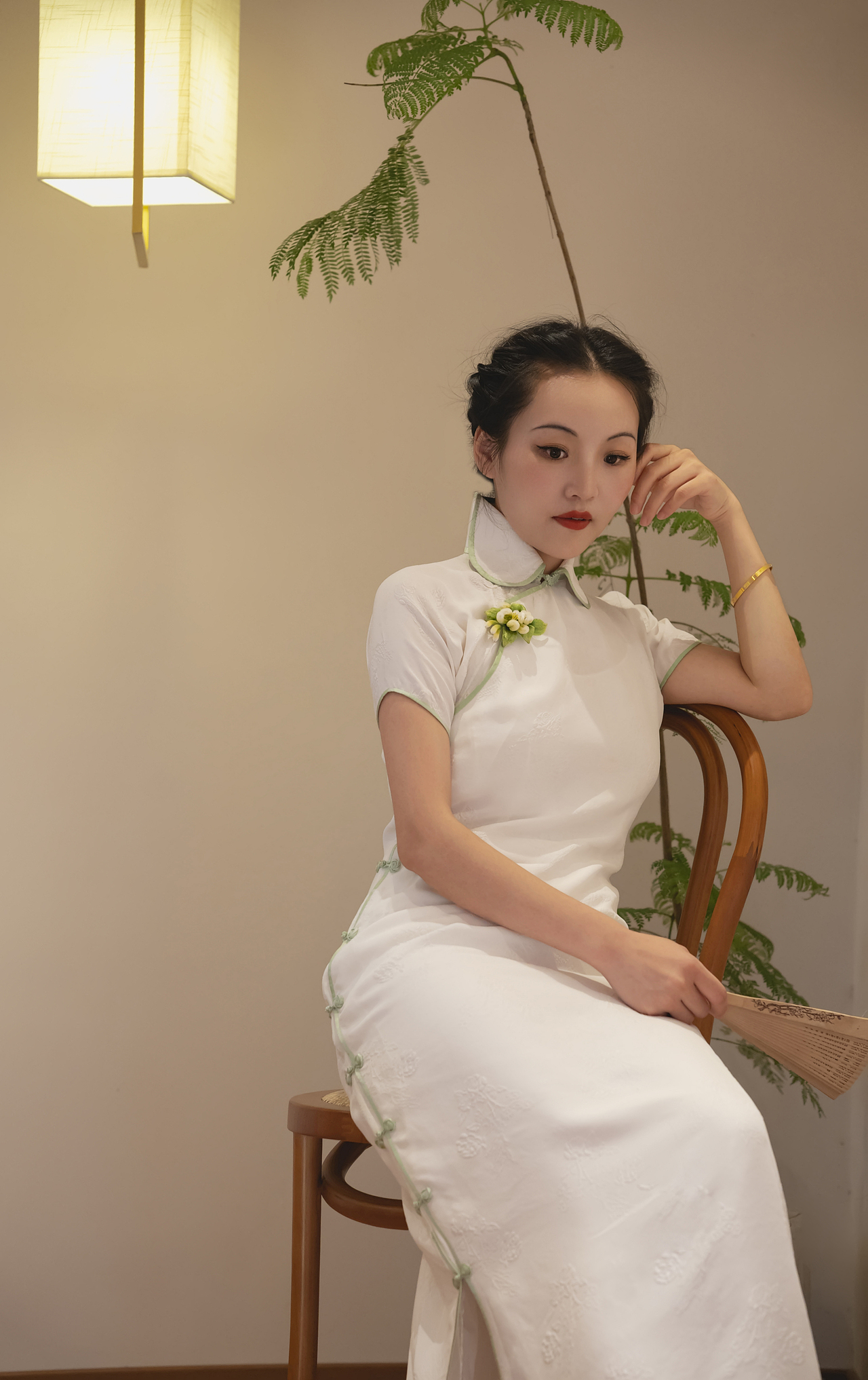 你是人间四月天