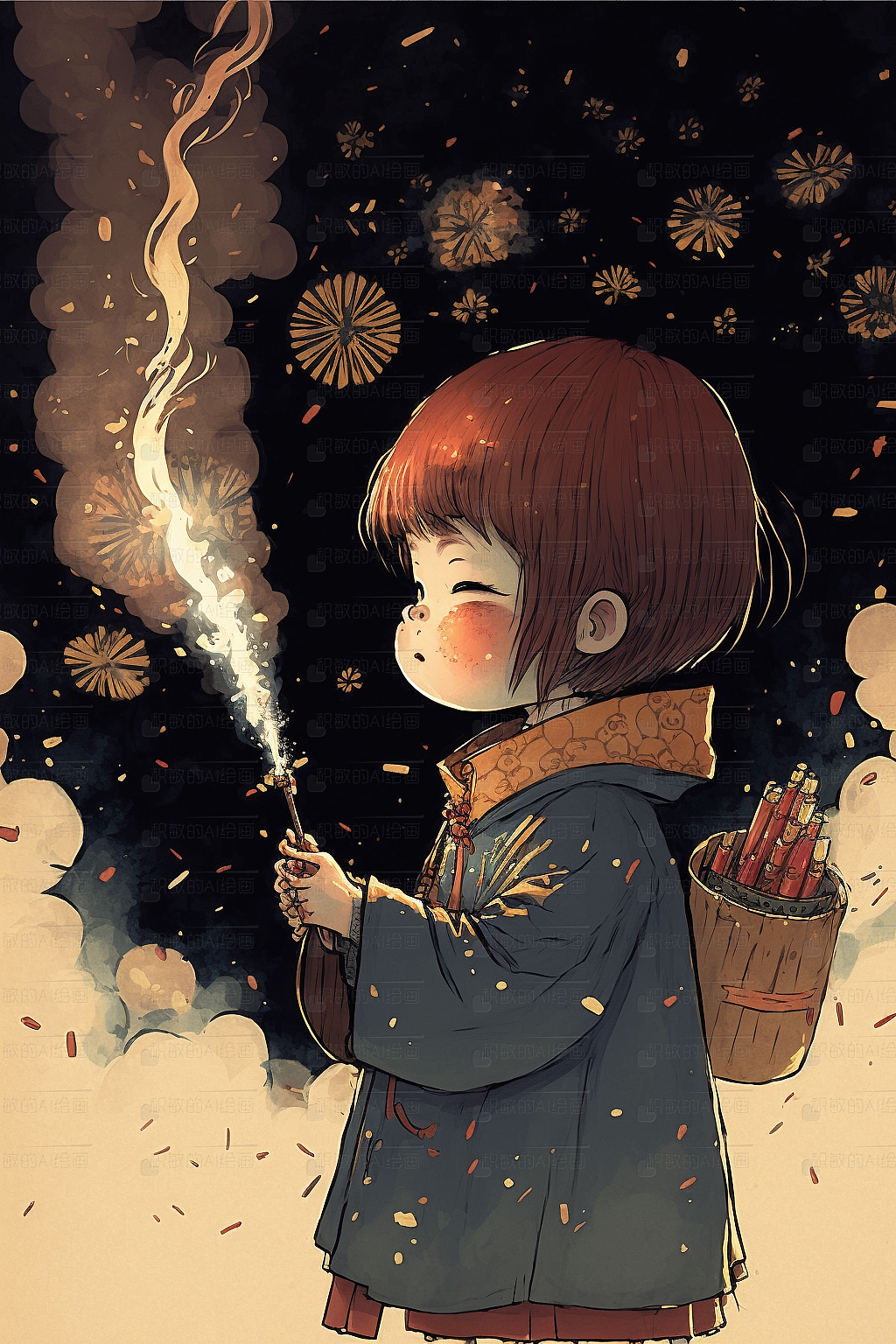 新春系列第二套