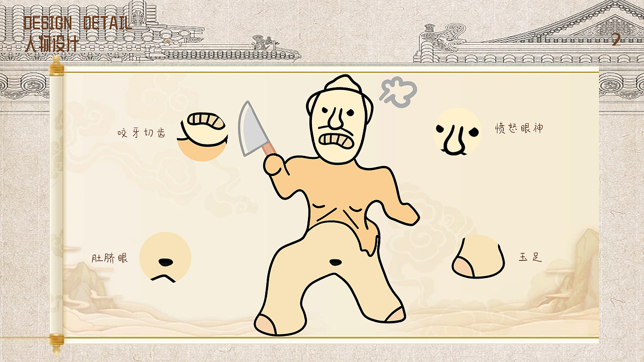 小布历险记（图ZMzQzNjQxNTI0） - IP形象 - 站酷设计师Cynthiayx原创素材 - 站酷ZCOOL