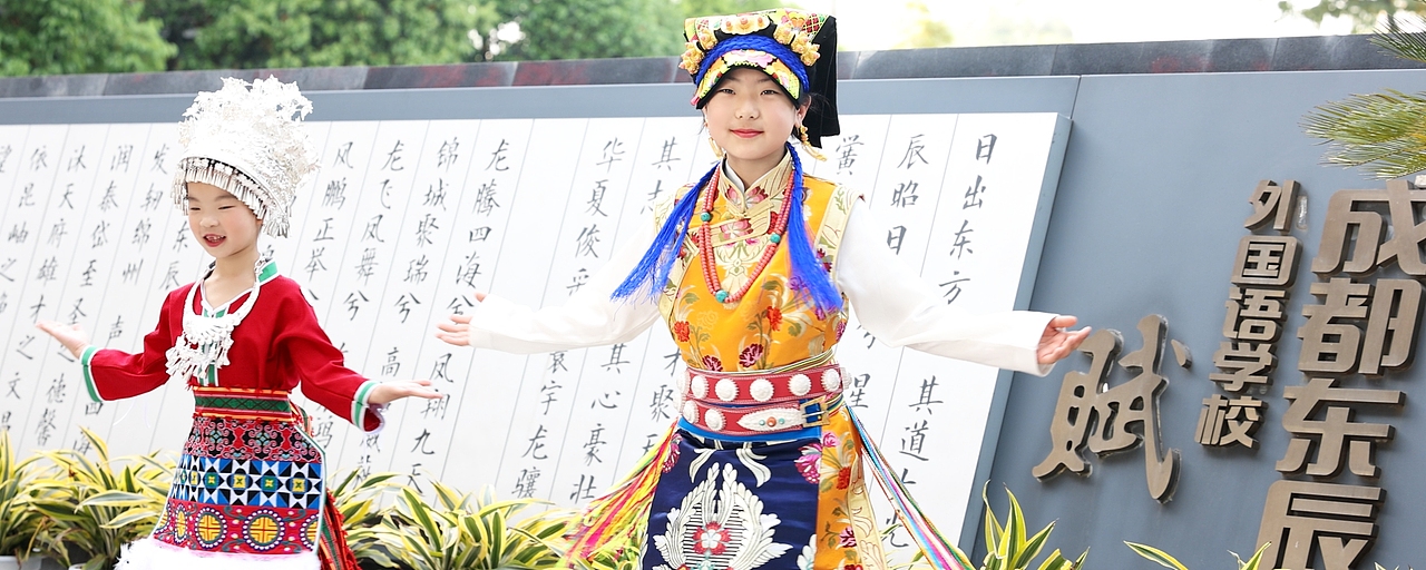 《中国梦.新征程》超燃校园宣传片,可以这样拍!