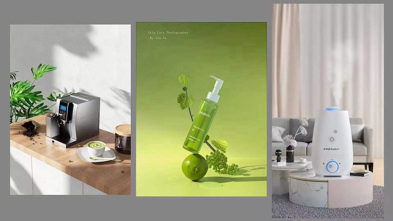 c4d渲染异形建模产品表现（图ZMzE5NDc0NzI4） - 其他工业/产品 - 站酷设计师1992效果图汉堡原创素材 - 站酷ZCOOL