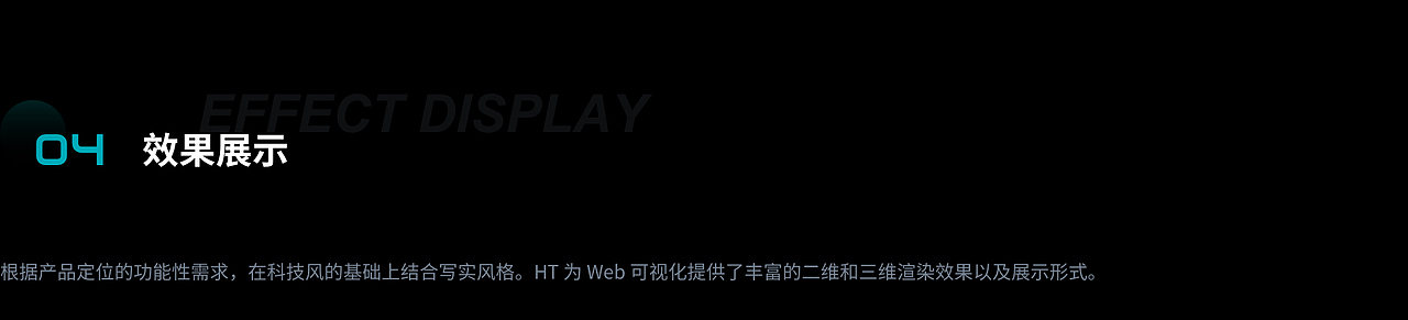智慧能源:风力发电三维可视化远程监控