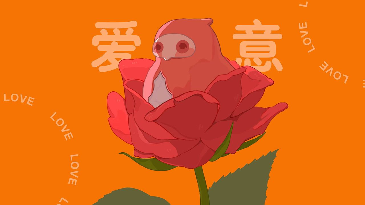 DRAN原创IP设计（图ZMzExNDc2MTc2） - 人物/生物 - 站酷设计师家常小羊原创素材 - 站酷ZCOOL