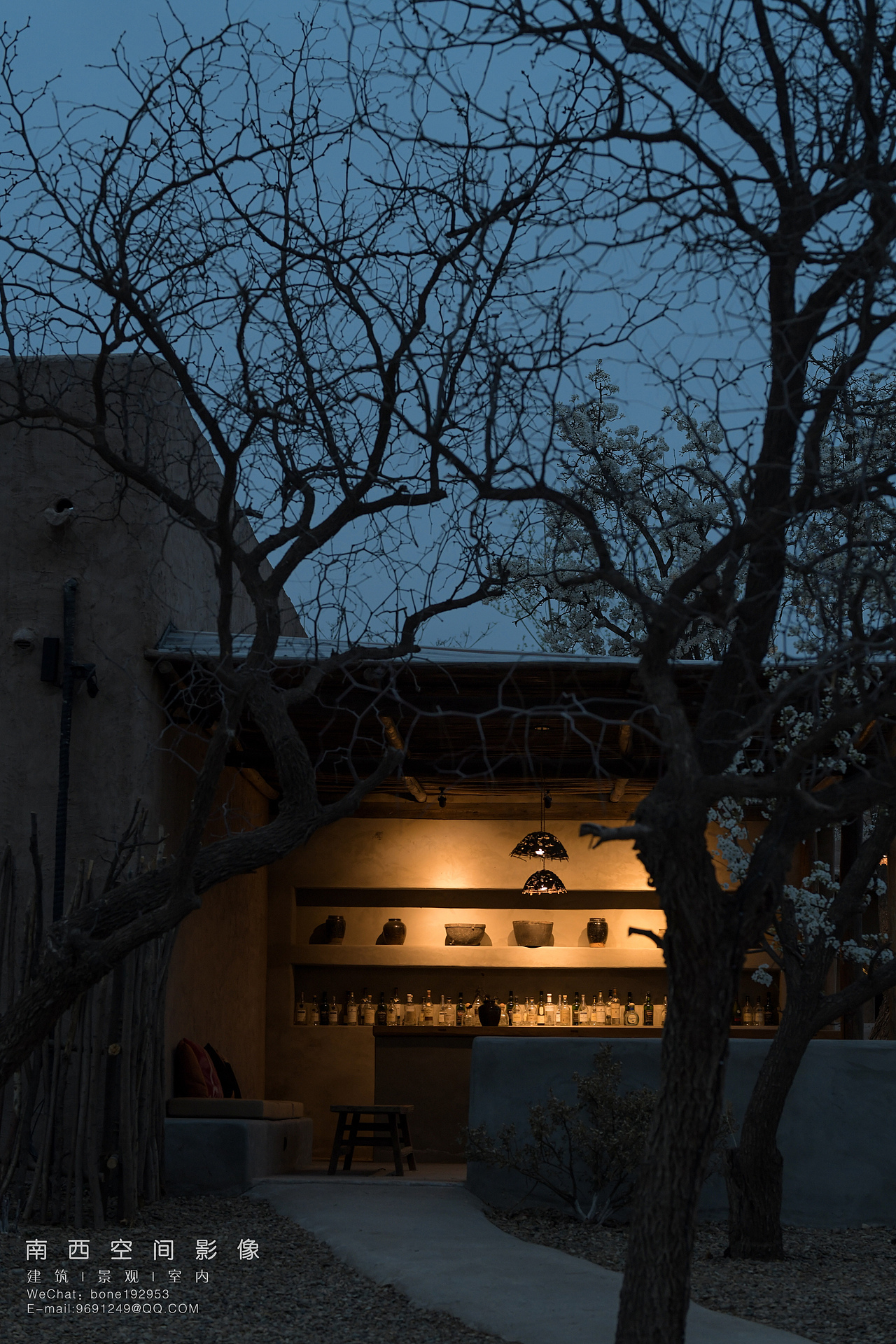 中卫 | 黄河宿集 2019 留念（图ZMzAwMTEyNDg4） - 环境/建筑摄影 - 站酷设计师熹姐说原创素材 - 站酷ZCOOL