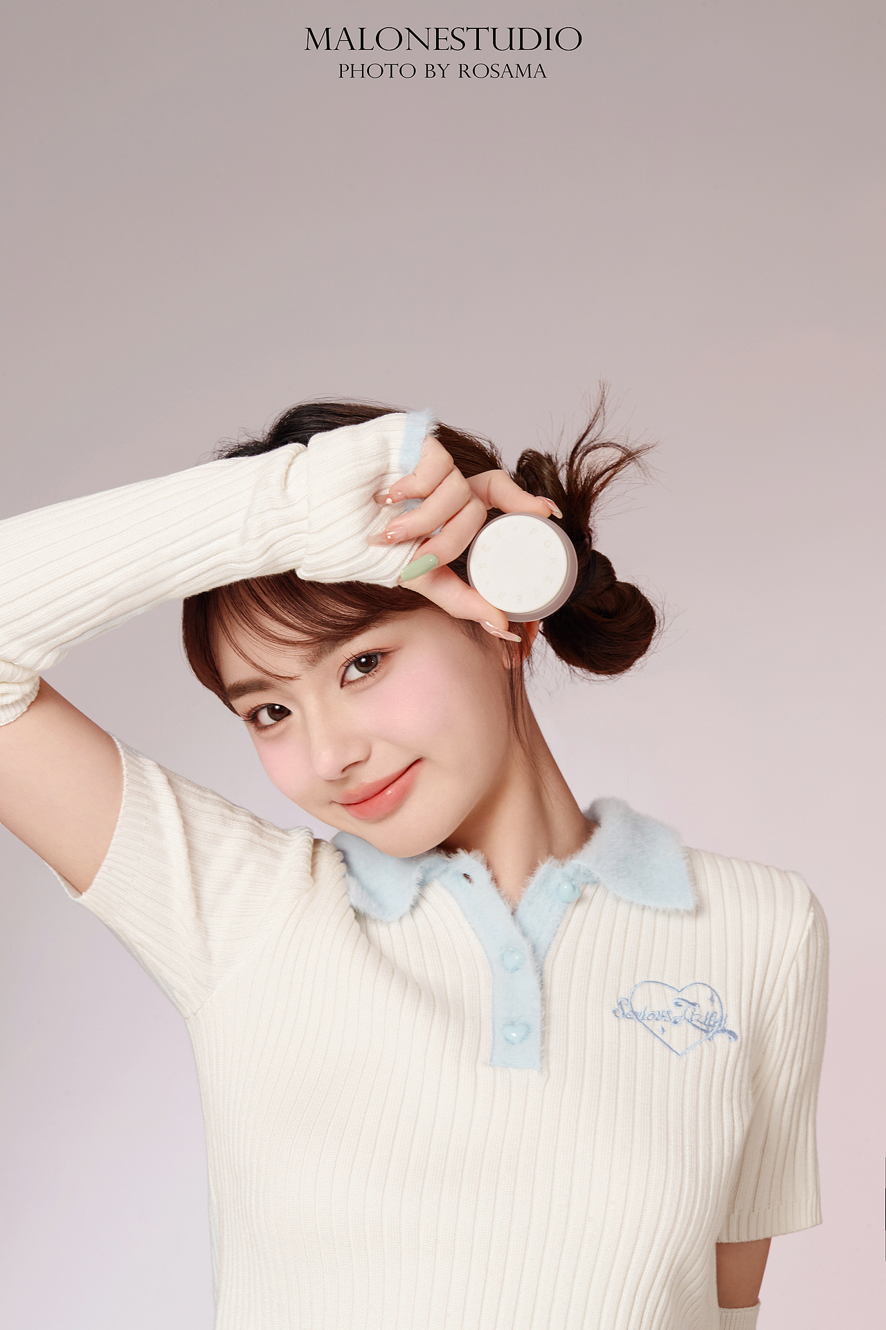 foreverkey腮红（图ZMzQ5ODU3NDMy） - 人像摄影 - 站酷设计师馬龍玲原创素材 - 站酷ZCOOL