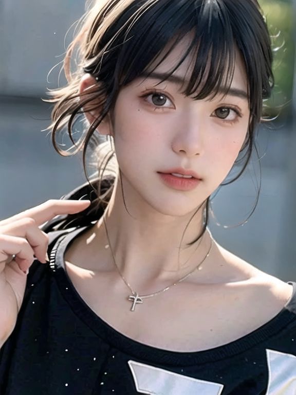 日系陽光男生（圖ZMzQ5NzUwOTE2） - AI作品 - 站酷設(shè)計(jì)師伸長脖子呼吸的貓?jiān)瓌?chuàng)素材 - 站酷ZCOOL