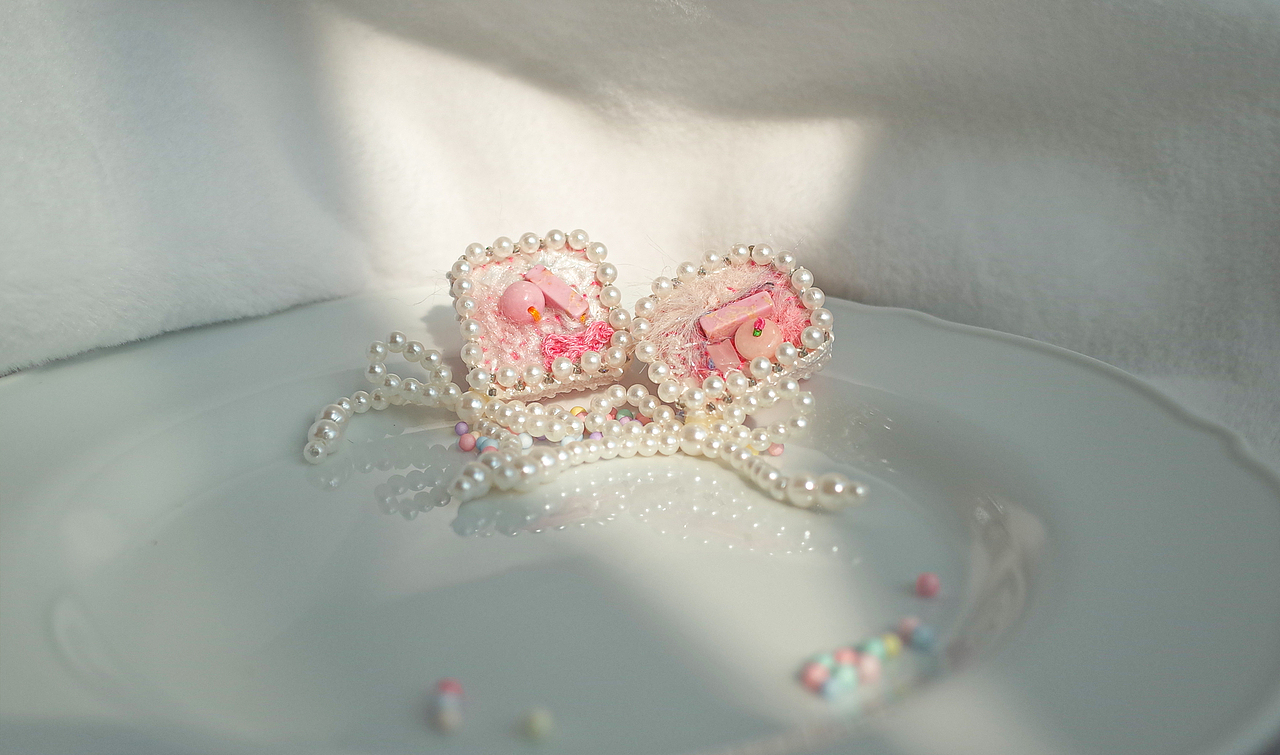 如欲相见 我在各种悲喜交集处