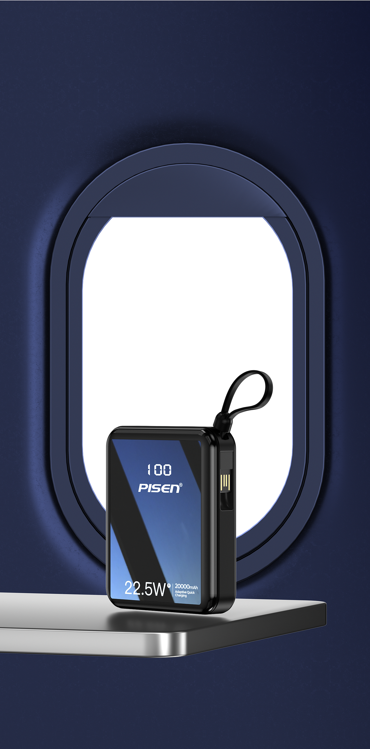 品胜渲染节选丨耳机、驱蚊器、数据线、手表、支架等等（图ZMzMwODM3NzE2） - 电子产品 - 站酷设计师_与光同行原创素材 - 站酷ZCOOL