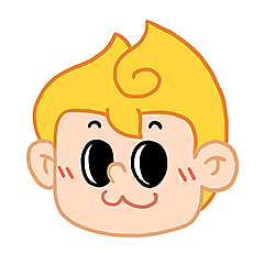 「设计师小火子」表情包（图ZMzA4NTU1MzI0） - 其他平面 - 站酷设计师西瓜吱原创素材 - 站酷ZCOOL