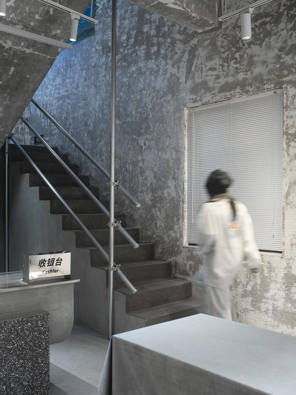 山乙建设丨近期工装设计合集