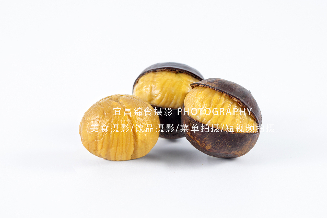 冰栗子/板栗/商业海报拍摄/宜昌美食摄影/食物拍照（图ZMzY0NjMxNDIw） - 美食摄影 - 站酷设计师宜昌锦食摄影原创素材 - 站酷ZCOOL