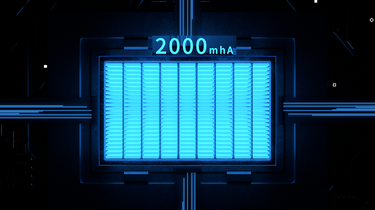 清新小风扇动画（图ZMzEwNDAyNDA4） - 动画/影视 - 站酷设计师CG_QI原创素材 - 站酷ZCOOL