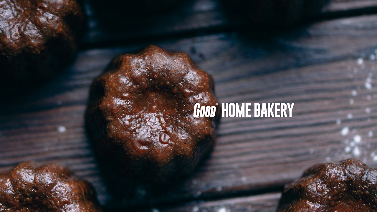 Cannelés.可露丽（图ZMzYwMTk4NTky） - 美食摄影 - 站酷设计师GoodHomeBakery原创素材 - 站酷ZCOOL