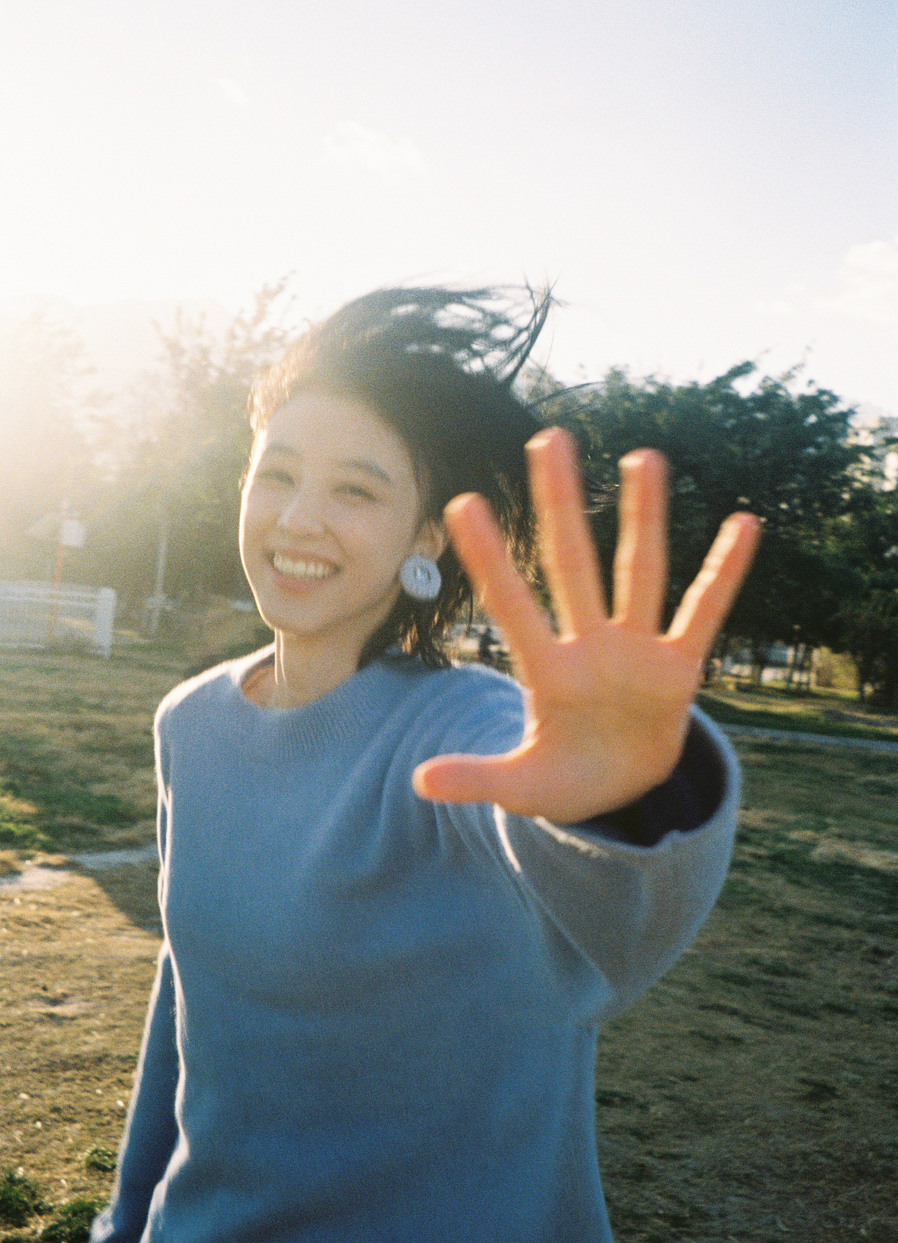 coz u（图ZMzMzNDYzNjY4） - 人像摄影 - 站酷设计师NiccoCai原创素材 - 站酷ZCOOL