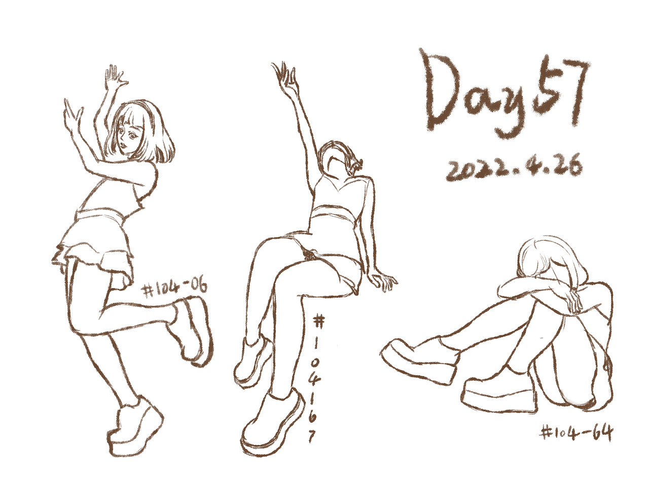 速写60天挑战赛day57@速写班长（图ZMjk4ODUwMzUy） - 创作习作 - 站酷设计师此女子有毒原创素材 - 站酷ZCOOL