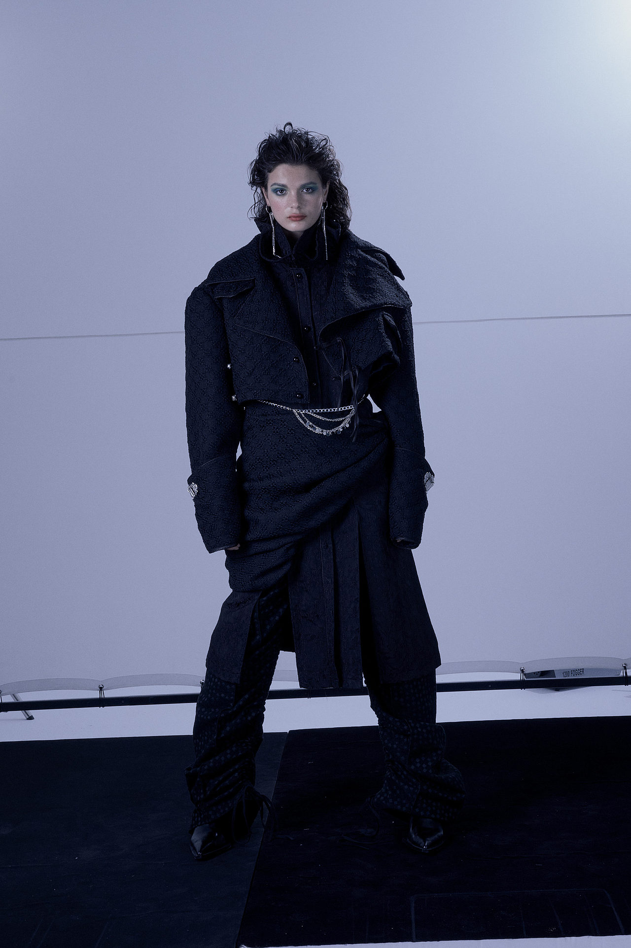 作品分享（图ZMzEyNzEwODgw） - 时尚/艺术摄影 - 站酷设计师绿也制作原创素材 - 站酷ZCOOL