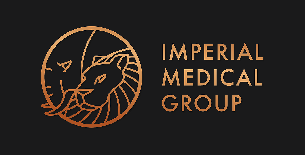 IMPERIAL MEDICAL GROUP | 过往商业设计回顾(图ZMzA0NDc5Mjky) - 品牌 - 站酷设计师虎半猫原创素材 - 站酷ZCOOL