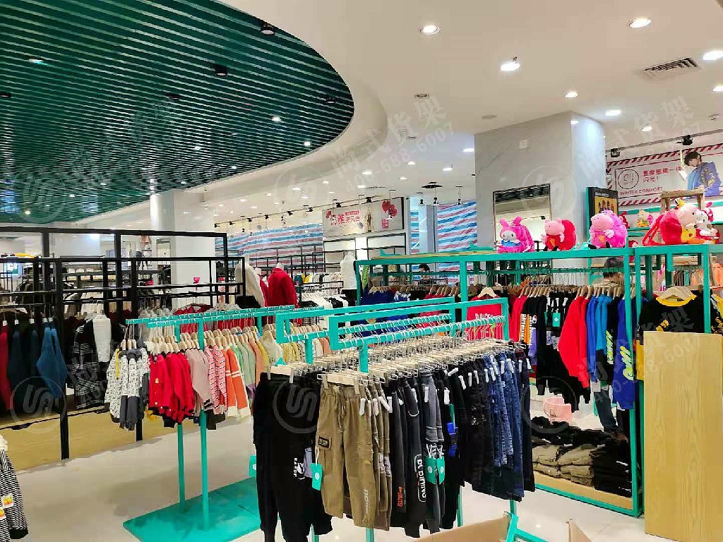 双层货架七号仓集合店展柜木质商务靠墙架工厂直销（图ZMzIyMDI3MTQw） - 其他 - 站酷设计师gzshang原创素材 - 站酷ZCOOL