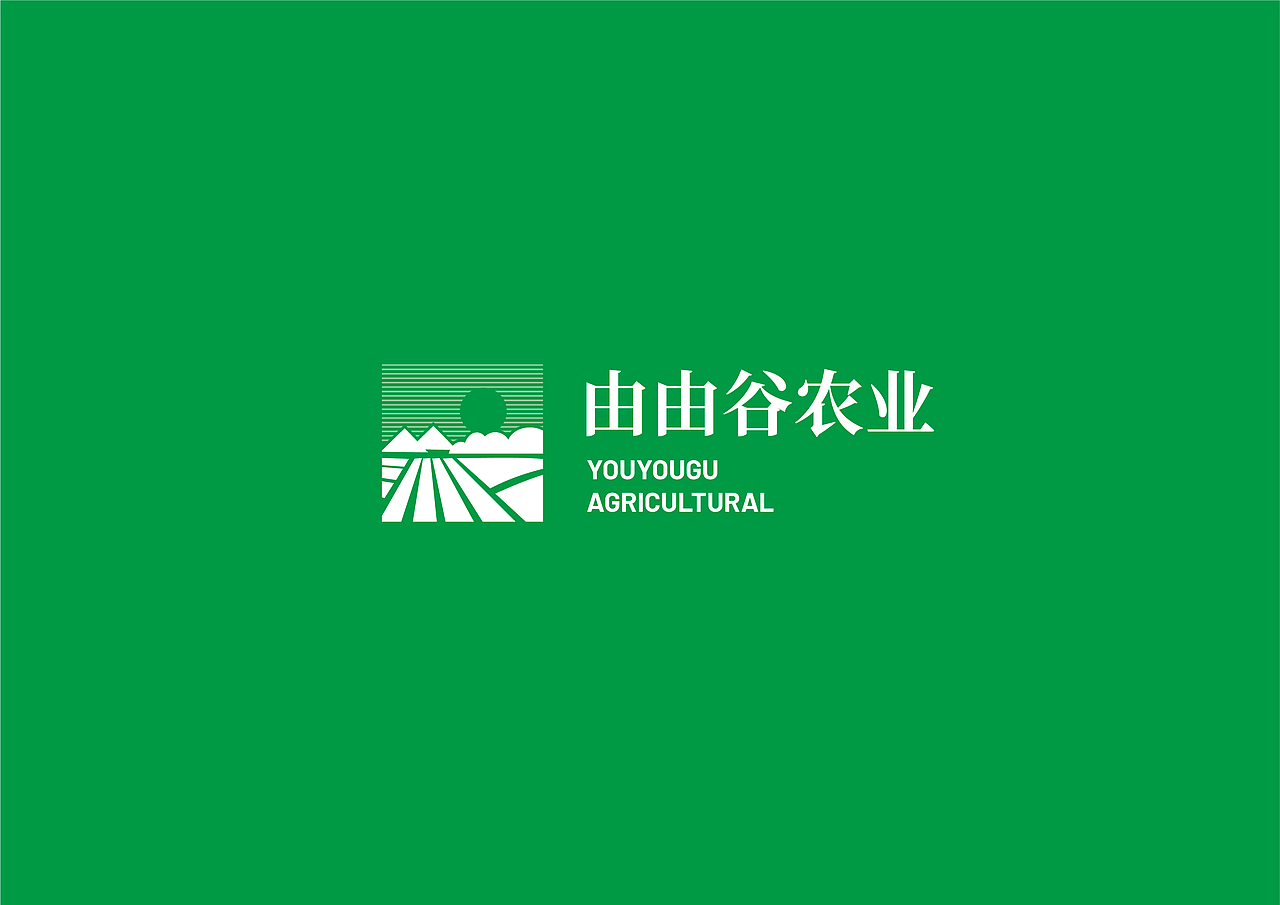 标志设计 I 农业品牌标志设计