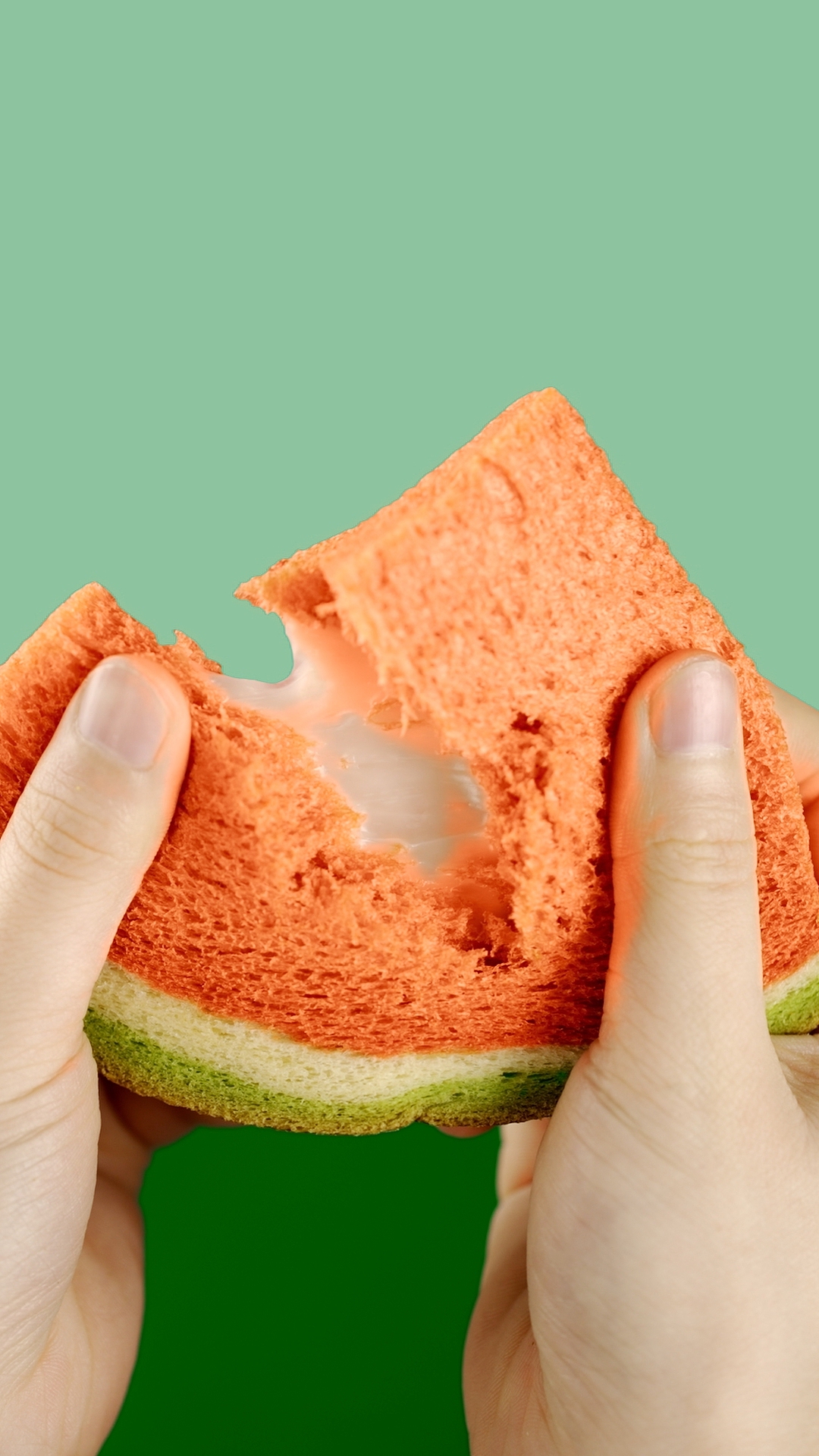 吐司面包✖️A1零食研究所