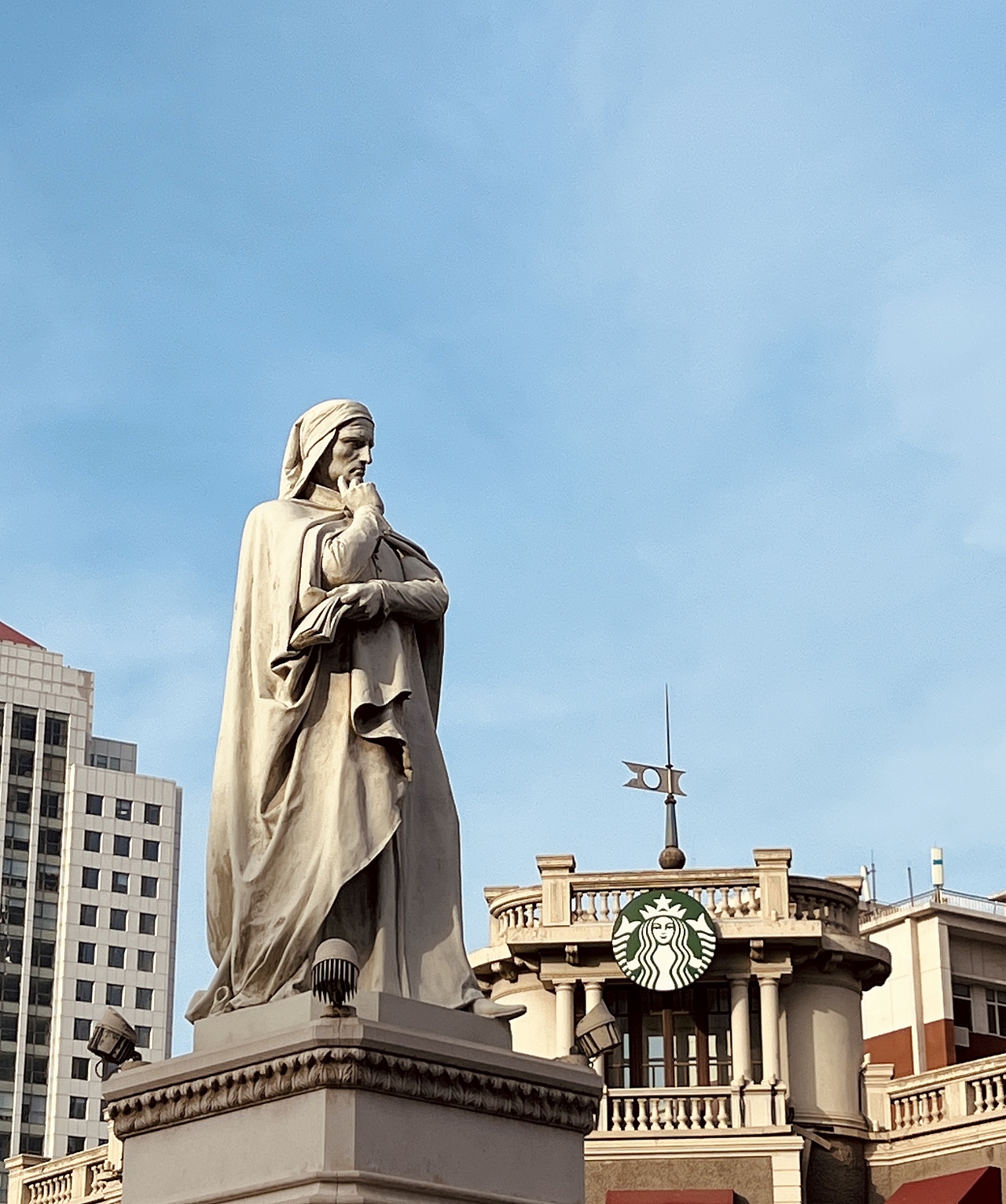 雕塑，隨拍。（圖ZMzUyOTU5ODQ0） - 人文/紀實攝影 - 站酷設(shè)計師章魚灰原創(chuàng)素材 - 站酷ZCOOL