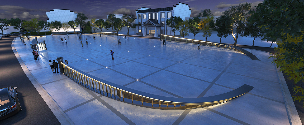 雕塑案例（图ZMzQ3OTAyMzYw） - 产品 - 站酷设计师C泱泱原创素材 - 站酷ZCOOL