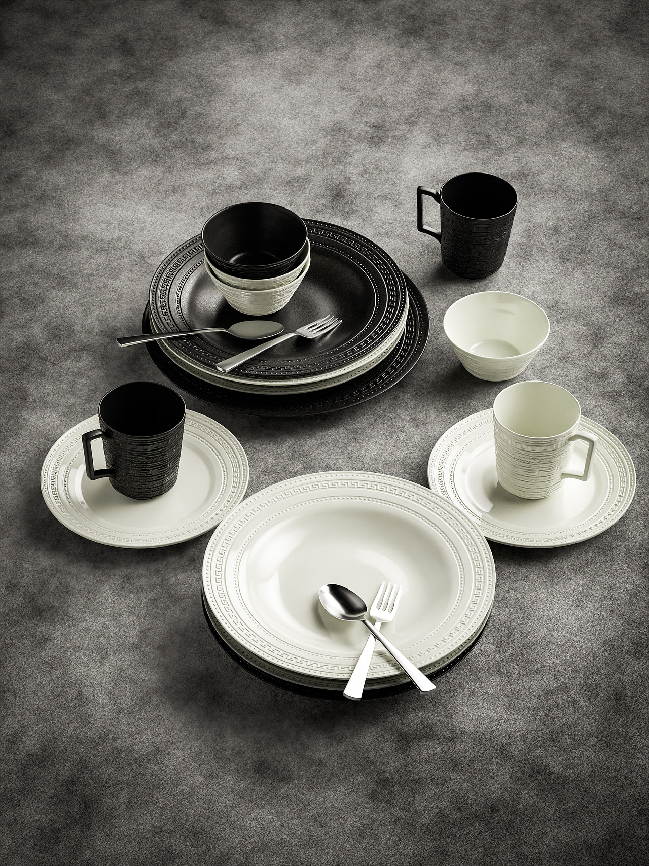 blender日常建模,渲染。