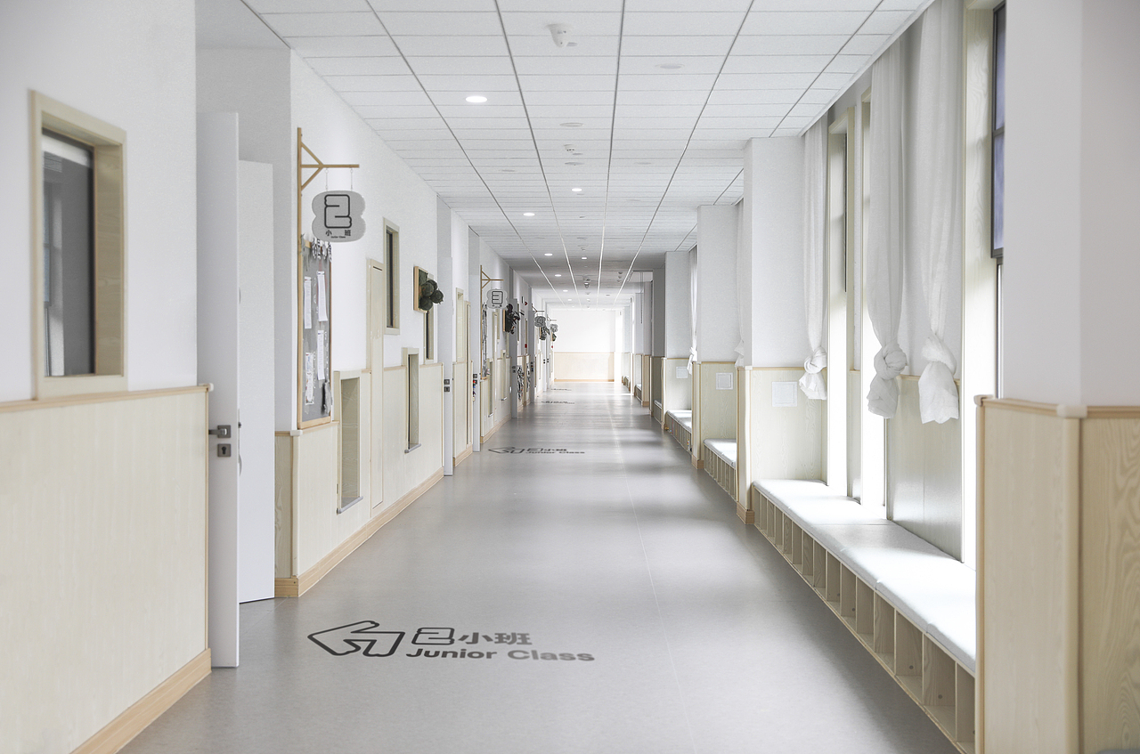 平湖市经开幼儿园（图ZMzAxMzA0MzE2） - 品牌 - 站酷设计师RIFLING蔡依东原创素材 - 站酷ZCOOL