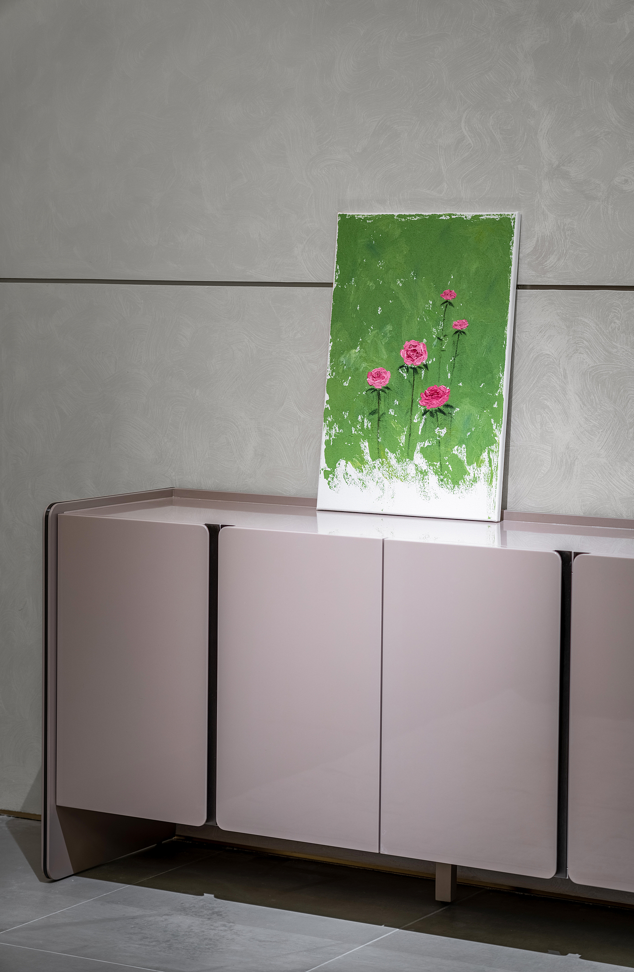 石家庄可至家居