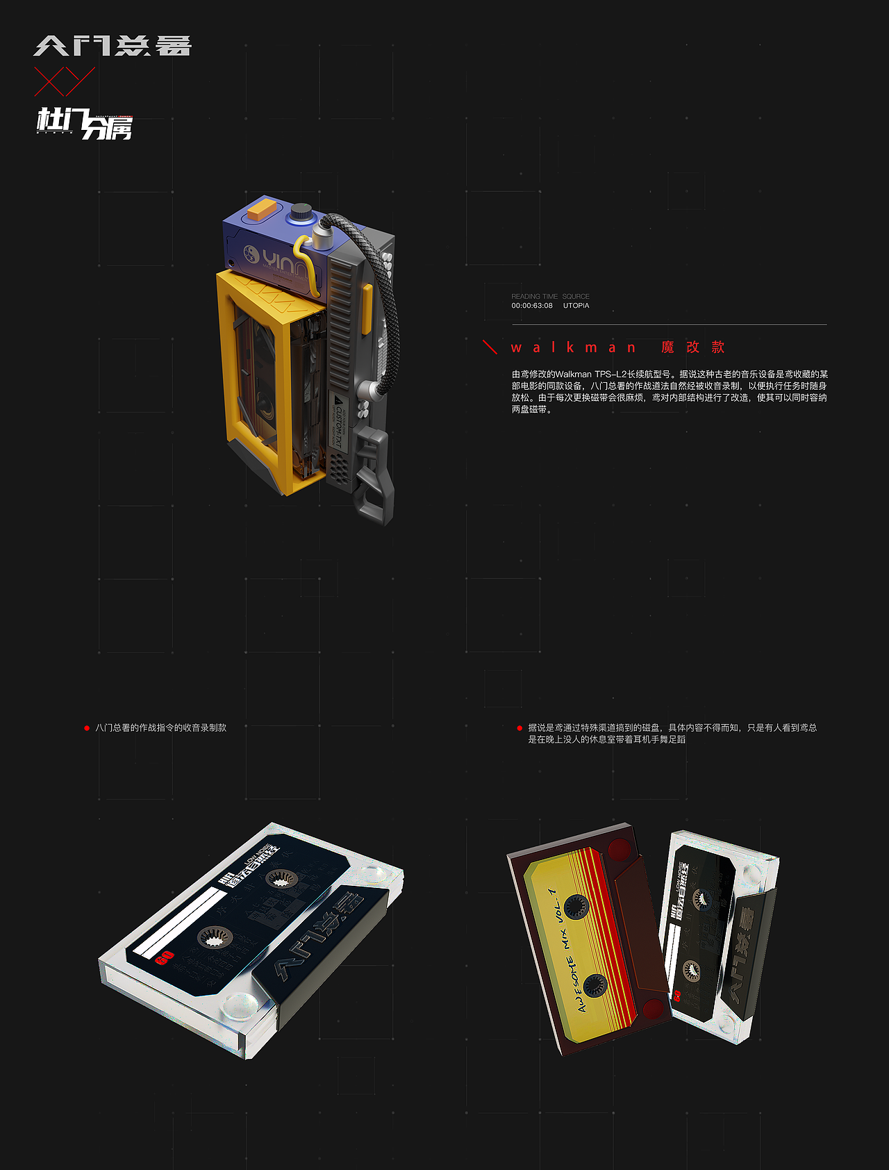 《月面独行2.0 with Unreal 》-二次元游戏概念练习（图ZMzAwNTczOTg4） - 游戏UI - 站酷设计师小小DN原创素材 - 站酷ZCOOL