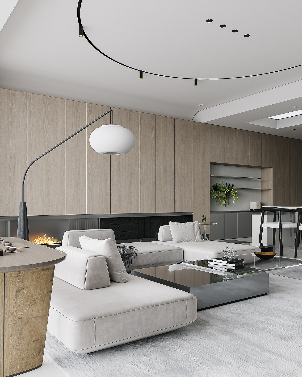 素丨雅致（图ZMzQ3ODg4NzI4） - 家装设计 - 站酷设计师LZ视觉表现原创素材 - 站酷ZCOOL