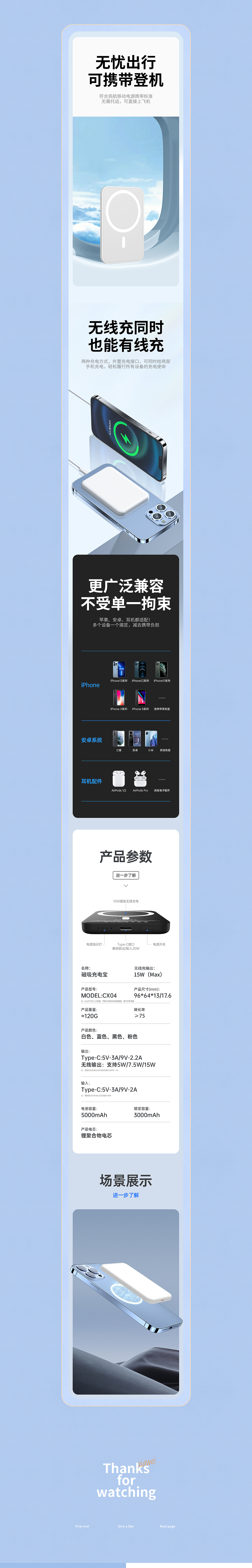 详情页（图ZMzAzODk5NDQw） - 电商 - 站酷设计师小镇市民原创素材 - 站酷ZCOOL