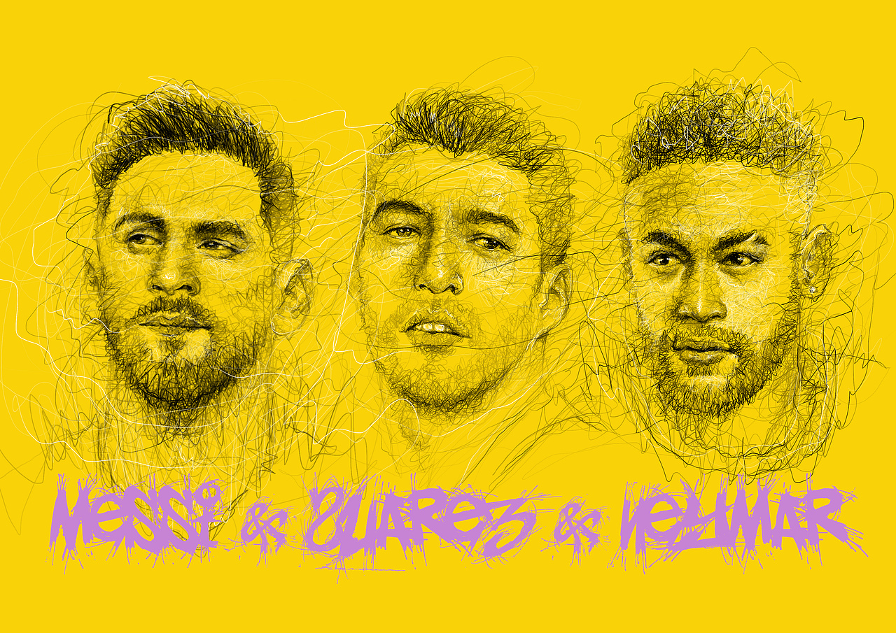 《群线乱舞×卡塔尔世界杯》