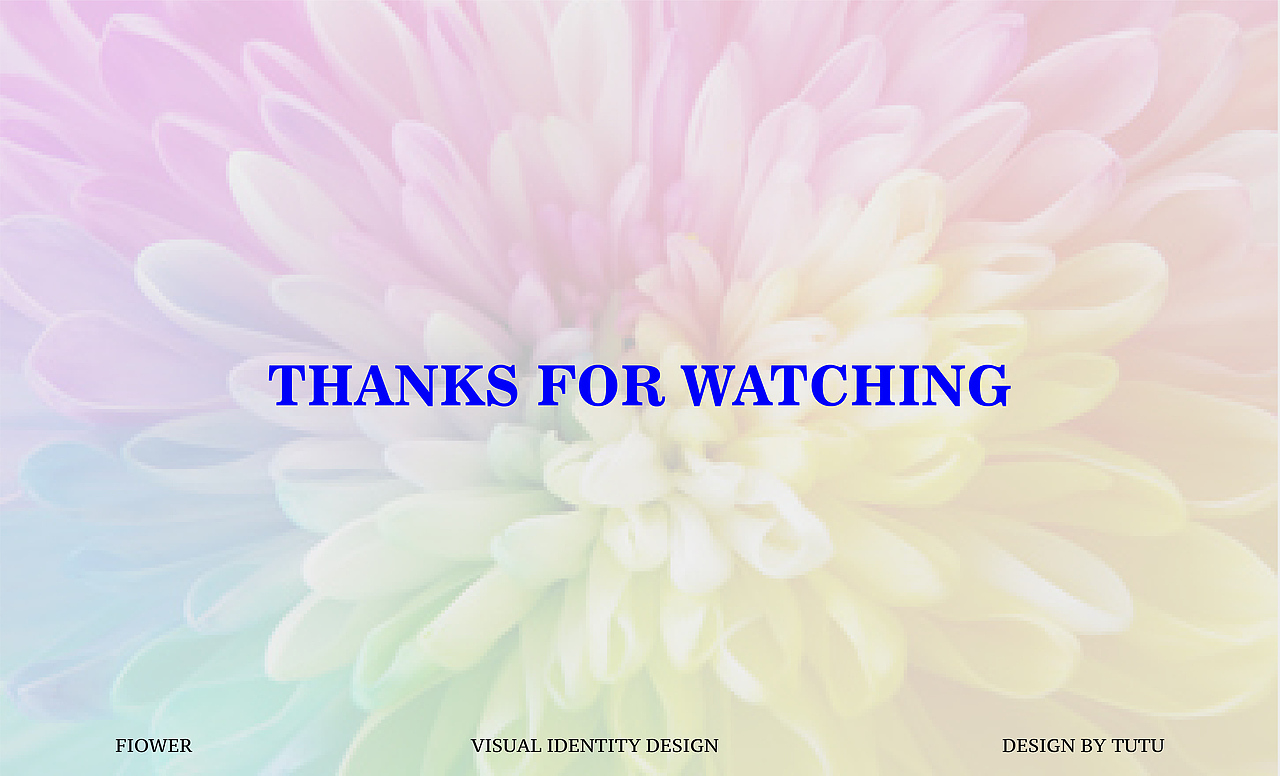 巷野花植工作室品牌设计（图ZMzExOTc5NDcy） - 品牌 - 站酷设计师图tu123456原创素材 - 站酷ZCOOL