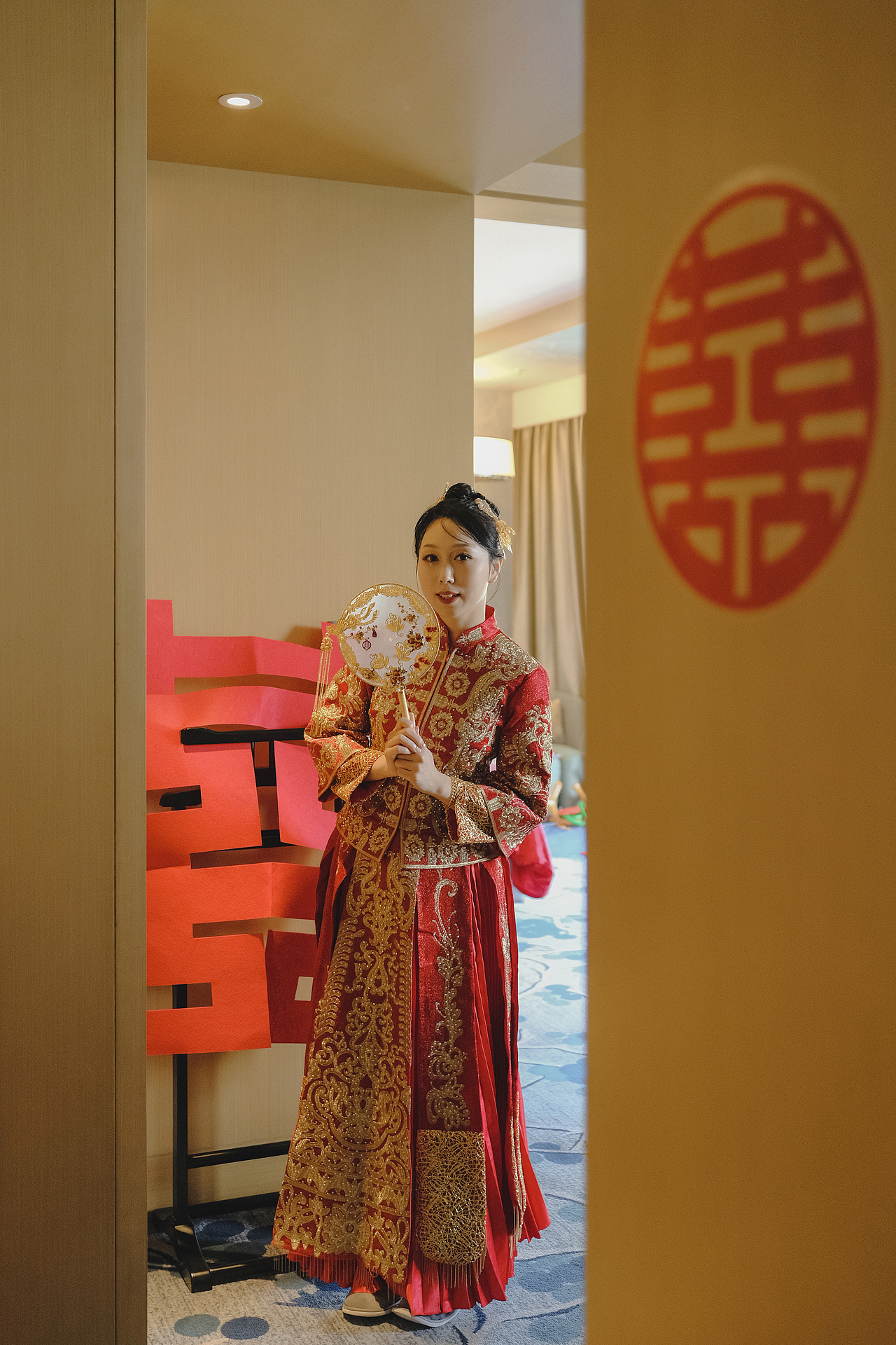 用富士相机直出记录一次朋友的婚礼（图ZMzM2NzkyMDUy） - 婚礼摄影 - 站酷设计师zZhaoYue原创素材 - 站酷ZCOOL