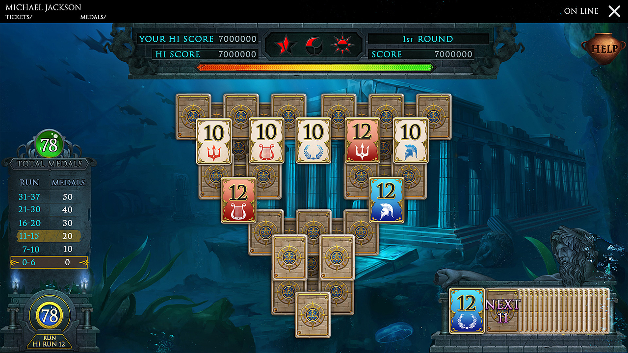 TOPUI 2021-2022 游戏UI案例节选（图ZMzIzNjE0MzEy） - 游戏UI - 站酷设计师TOPUI设计原创素材 - 站酷ZCOOL