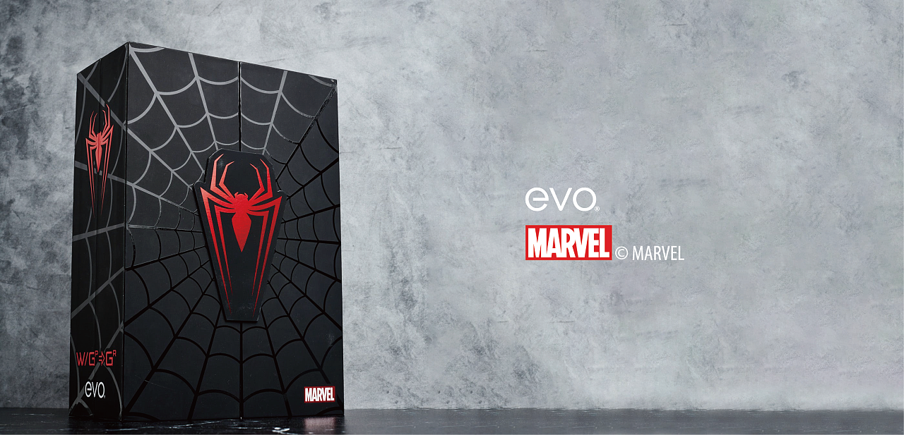 漫威 蜘蛛侠电动牙刷（图ZMzQ3OTc5ODIw） - 电子产品 - 站酷设计师seagullworks原创素材 - 站酷ZCOOL