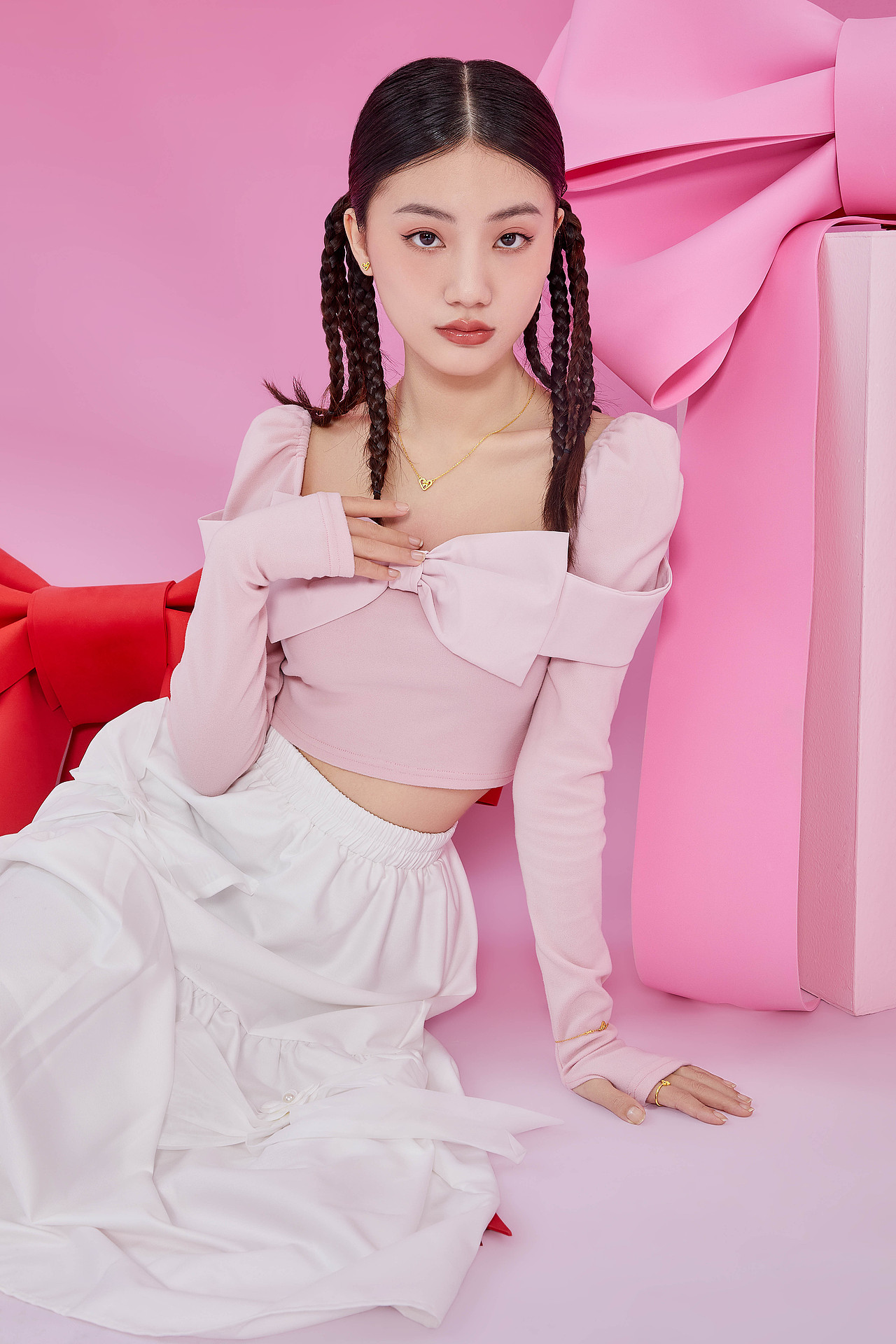 甜酷风拍摄（图ZMzAyMDk5MDU2） - 时尚/艺术摄影 - 站酷设计师尚帝摄影原创素材 - 站酷ZCOOL