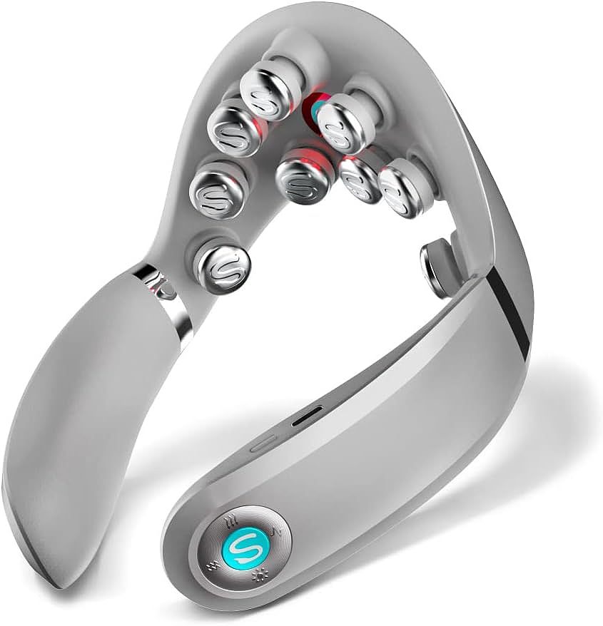 NECK-MASSAGER-G7-PRO（圖ZMzUzMjE3OTc2） - 海報(bào) - 站酷設(shè)計(jì)師Z14756794原創(chuàng)素材 - 站酷ZCOOL