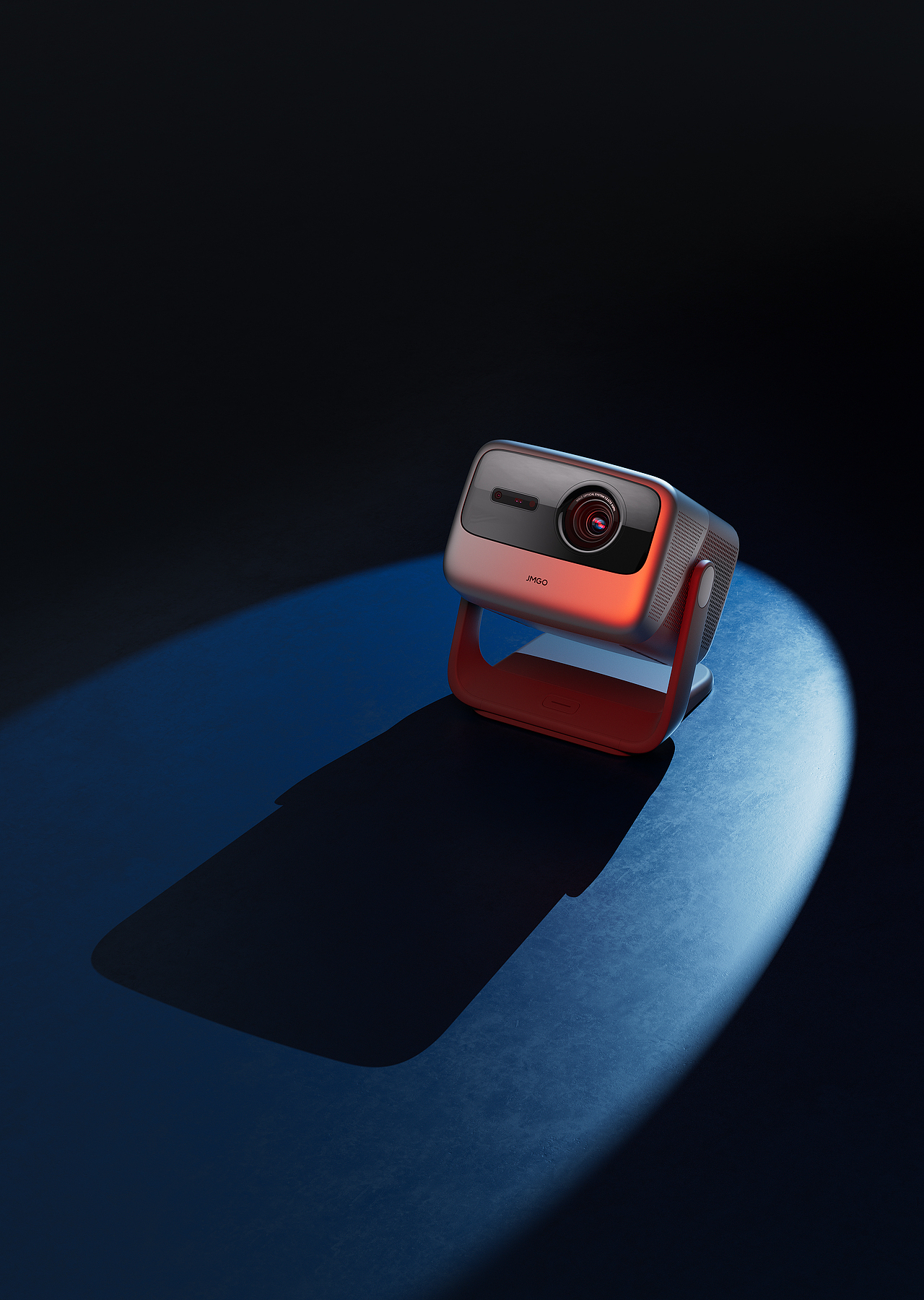 一些产品渲染图