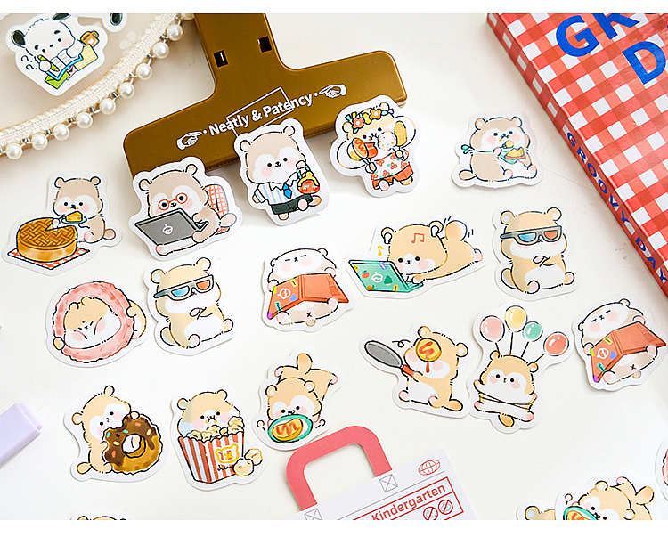 森友友幼稚园系列（图ZMzY2MjE0NjM2） - 商业插画 - 站酷设计师抠脚鸭鸭原创素材 - 站酷ZCOOL