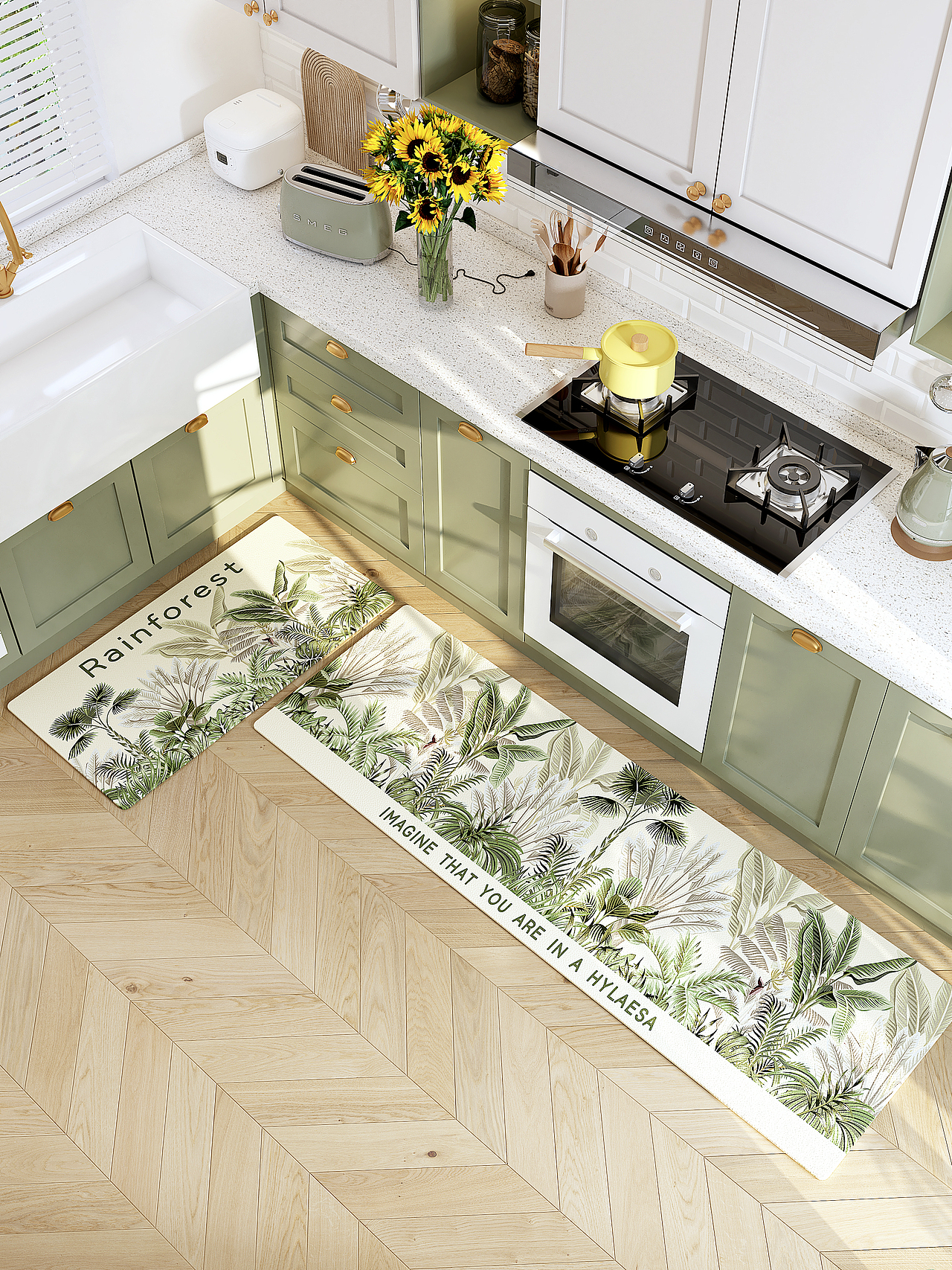 2020-2022厨房场景-卡乐美潮流（图ZMzQ4MzM2MzY0） - 生活用品 - 站酷设计师PandaCYL原创素材 - 站酷ZCOOL