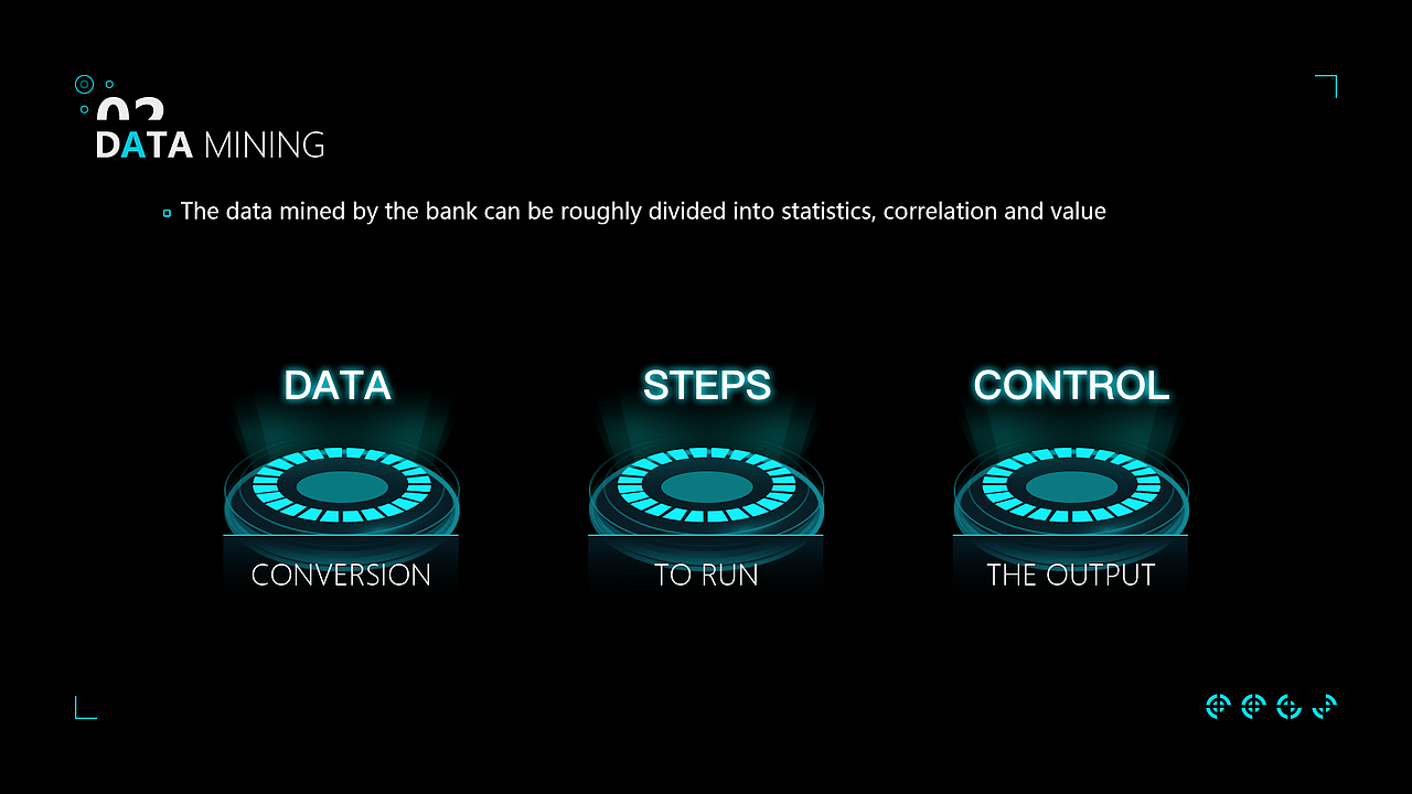 Year end final accounts