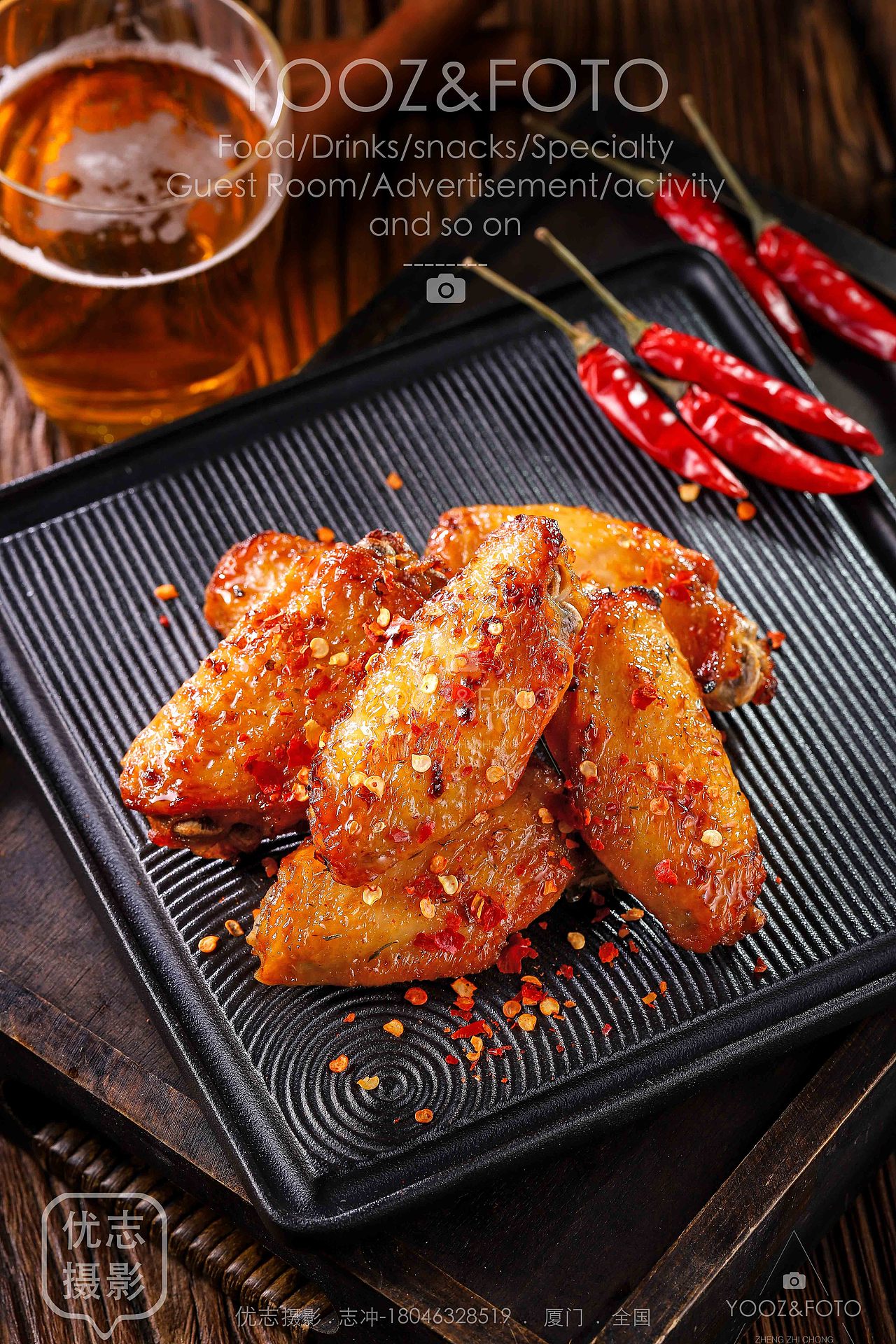 优志摄影♫餐饮拍摄（图ZMzI5ODg4MDQw） - 美食摄影 - 站酷设计师厦门优志摄影原创素材 - 站酷ZCOOL
