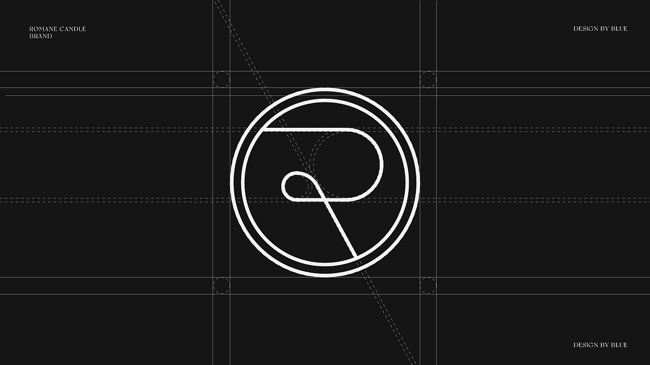 ROMANE香薰蜡烛品牌设计（图ZMzEyNTIyMDIw） - 品牌 - 站酷设计师ITSBLUE原创素材 - 站酷ZCOOL