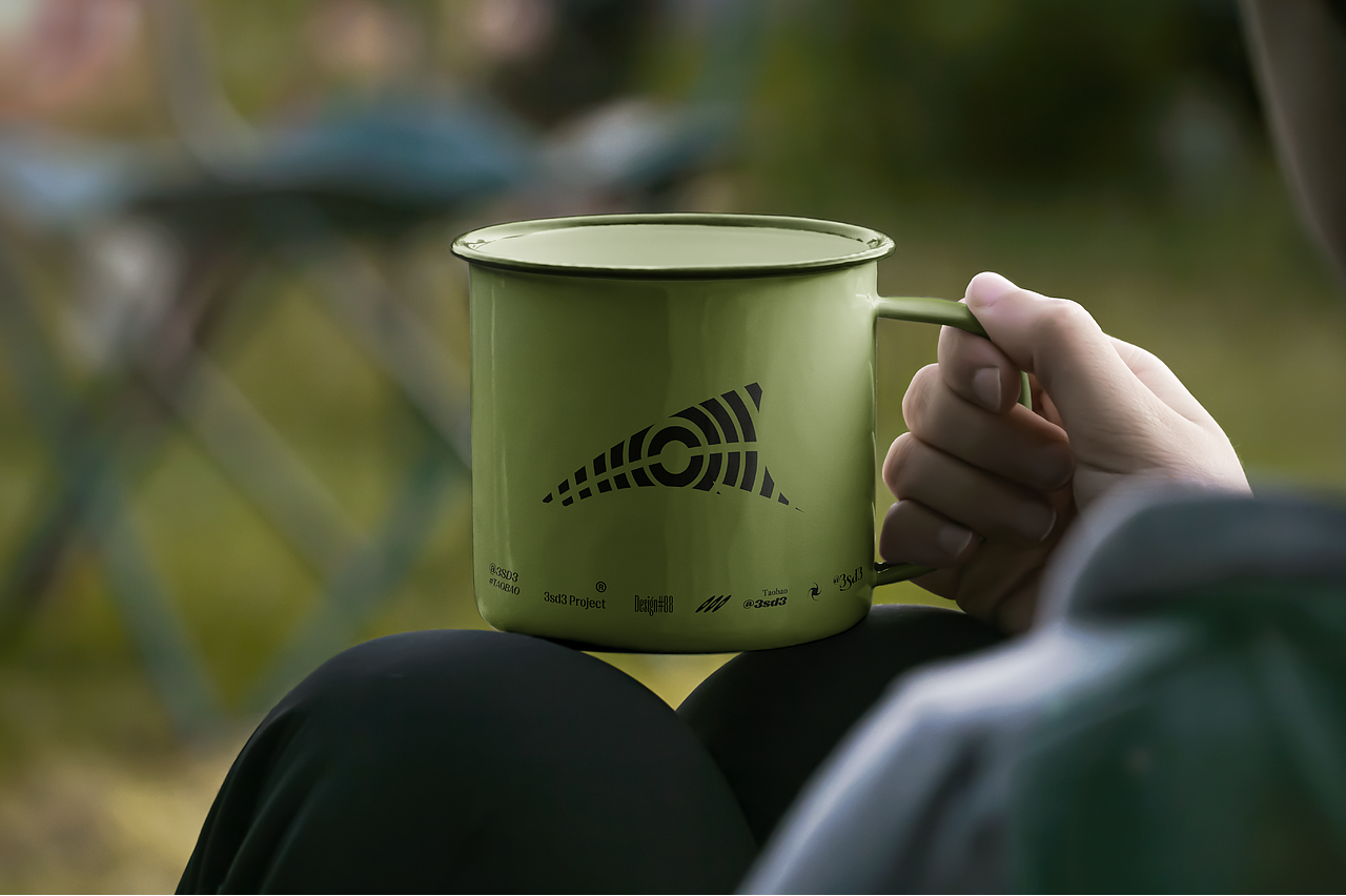 开陆者EXPLROAD品牌设计