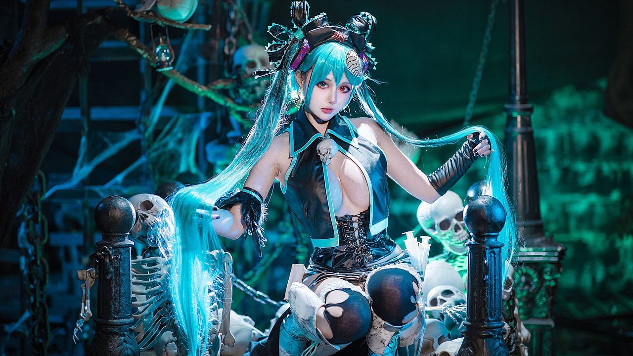 cosplay（图ZMzQxNDIzNjEy） - 人像摄影 - 站酷设计师创美空间摄影原创素材 - 站酷ZCOOL