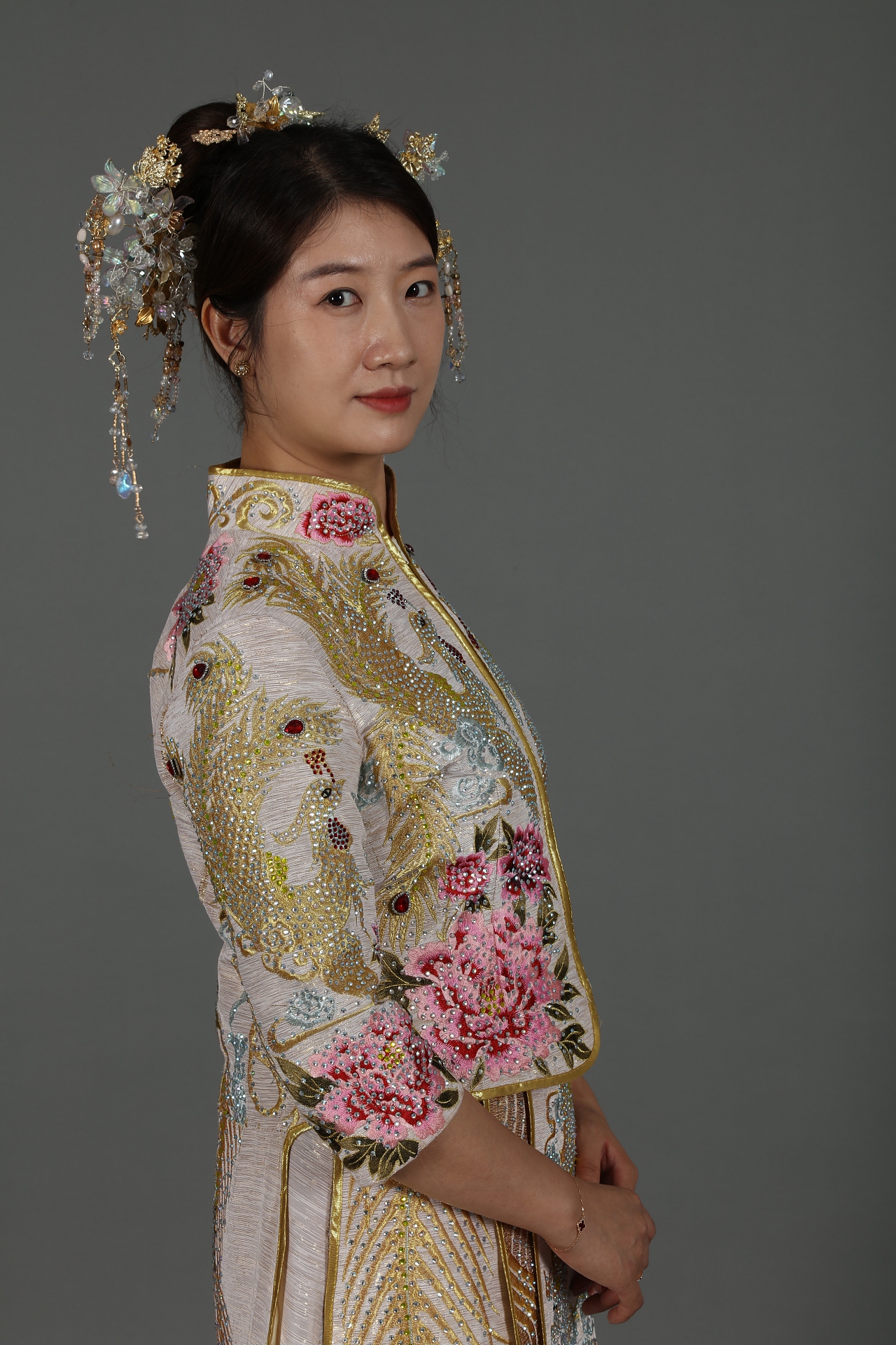 比较满意（图ZMzU2ODY4MDUy） - 人像摄影 - 站酷设计师摄影师晨光原创素材 - 站酷ZCOOL