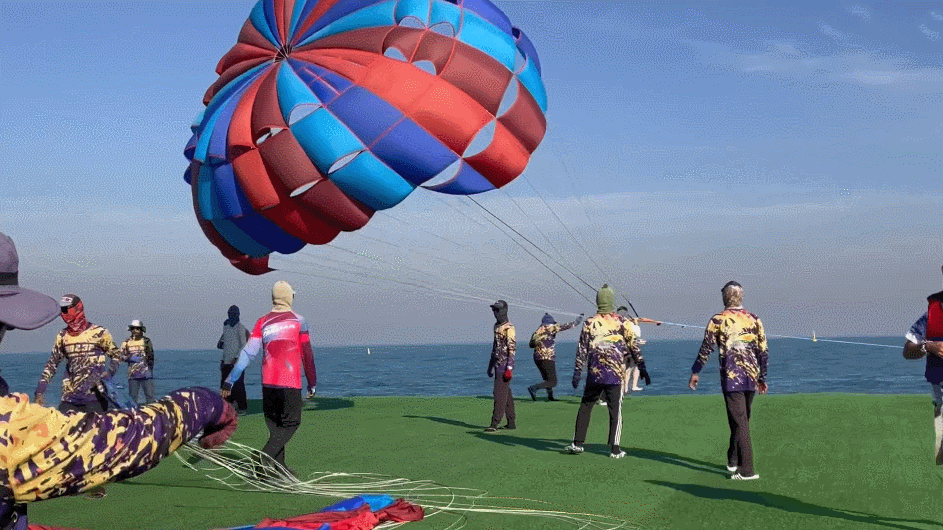 安戈力泰国之旅！见证泰王国的绚丽风景！